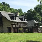 호텔 Domaine De Geffosse Pont-Évêque