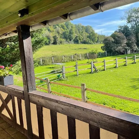 Hotel Domaine De Geffosse Pont-Évêque