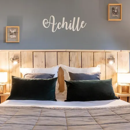 Domaine De Geffosse Hotel 2*