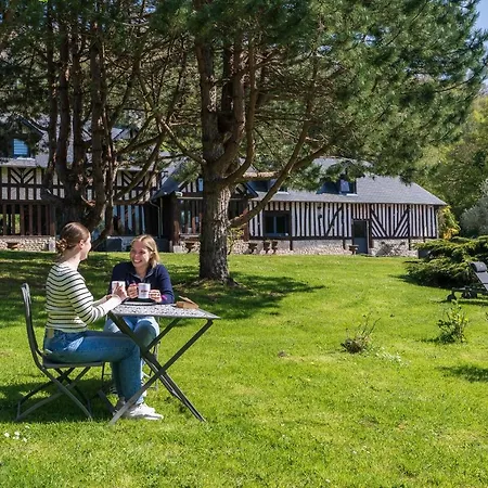 Domaine De Geffosse Hotel 2*