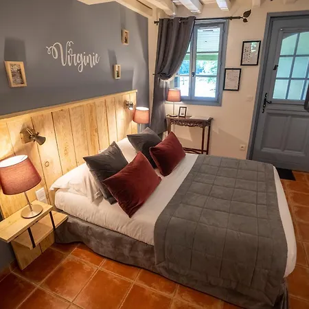 Domaine De Geffosse 2* Pont-Évêque