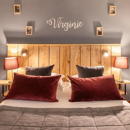 Hotel Domaine De Geffosse Pont-l'Eveque (Calvados)