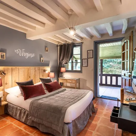 Domaine De Geffosse 2* Pont-Évêque