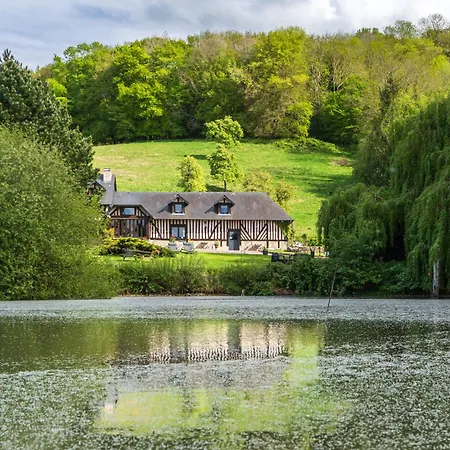 Domaine De Geffosse 2* Pont-Évêque