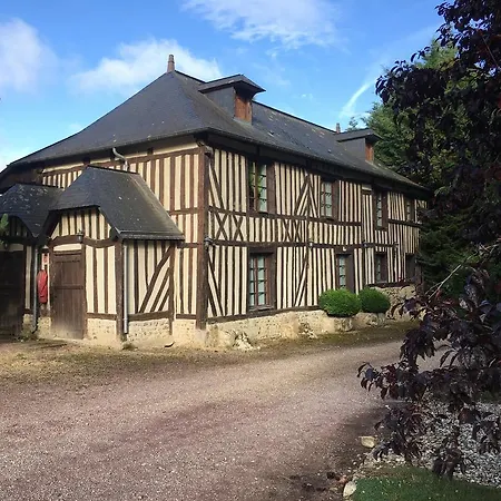 Domaine De Geffosse