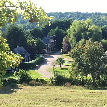 Domaine De Geffosse 2*