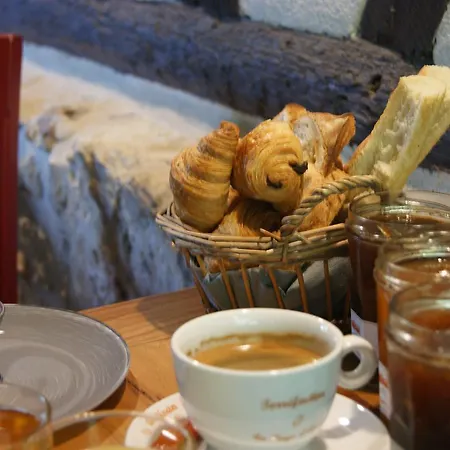 Domaine De Geffosse Hotel 2*