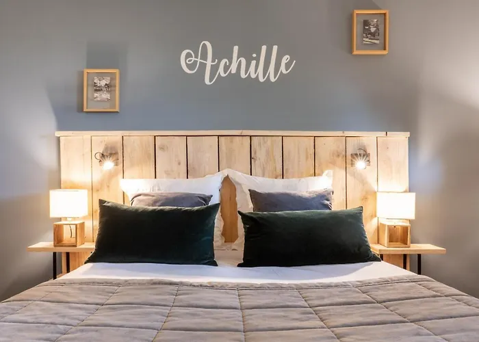 Domaine De Geffosse Hotel 2*